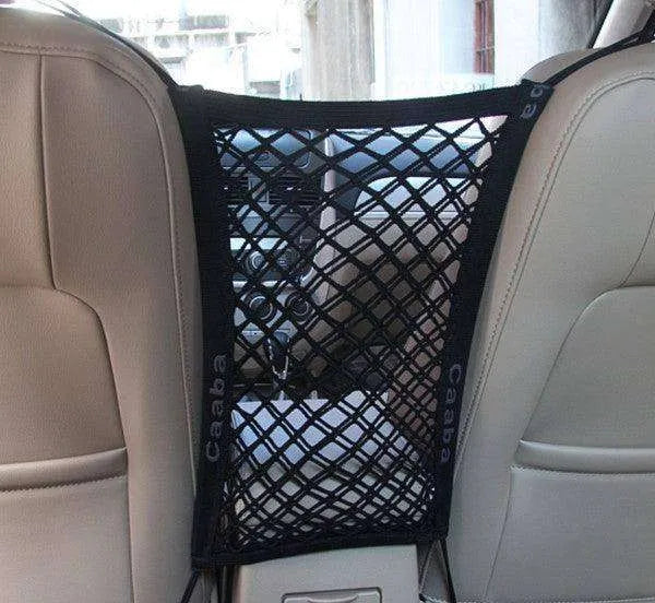 Car Pet Fence Safety Isolation Net Children Barrier Mesh - EX-STOCK CANADA