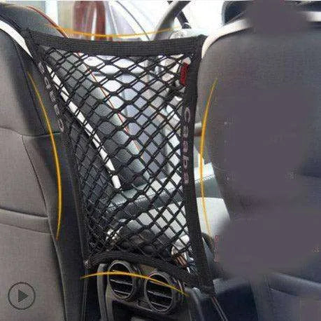 Car Pet Fence Safety Isolation Net Children Barrier Mesh - EX-STOCK CANADA