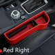 Car Seat Gap Storage Box for Wallet Phone Coins Keys Cards - EX-STOCK CANADA