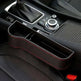 Car Seat Gap Storage Box for Wallet Phone Coins Keys Cards - EX-STOCK CANADA