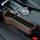 Car Seat Gap Storage Box for Wallet Phone Coins Keys Cards - EX-STOCK CANADA