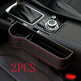 Car Seat Gap Storage Box for Wallet Phone Coins Keys Cards - EX-STOCK CANADA