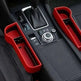 Car Seat Gap Storage Box for Wallet Phone Coins Keys Cards - EX-STOCK CANADA