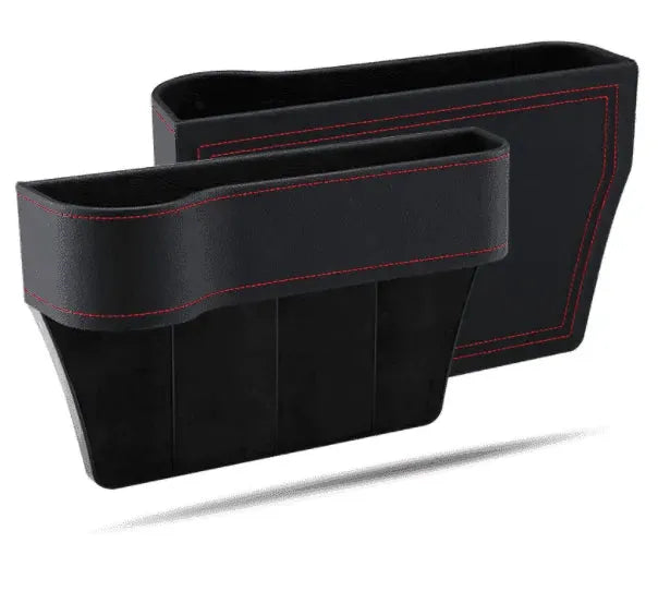 Car Seat Gap Storage Box for Wallet Phone Coins Keys Cards - EX-STOCK CANADA