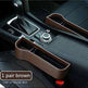 Car Seat Gap Storage Box for Wallet Phone Coins Keys Cards - EX-STOCK CANADA