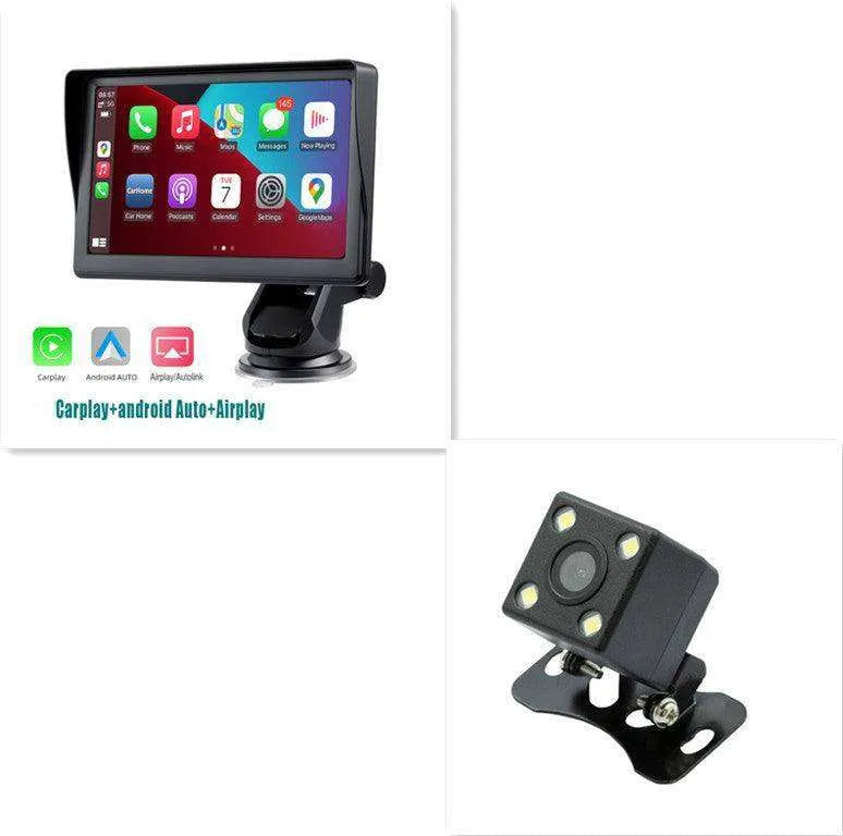 Car Smart Screen Wireless Carplay Auto Phone Projection Navigation - EX-STOCK CANADA
