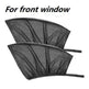 Car Sun Shade Mesh - Anti-Mosquito Shield - EX-STOCK CANADA