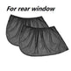 Car Sun Shade Mesh - Anti-Mosquito Shield - EX-STOCK CANADA