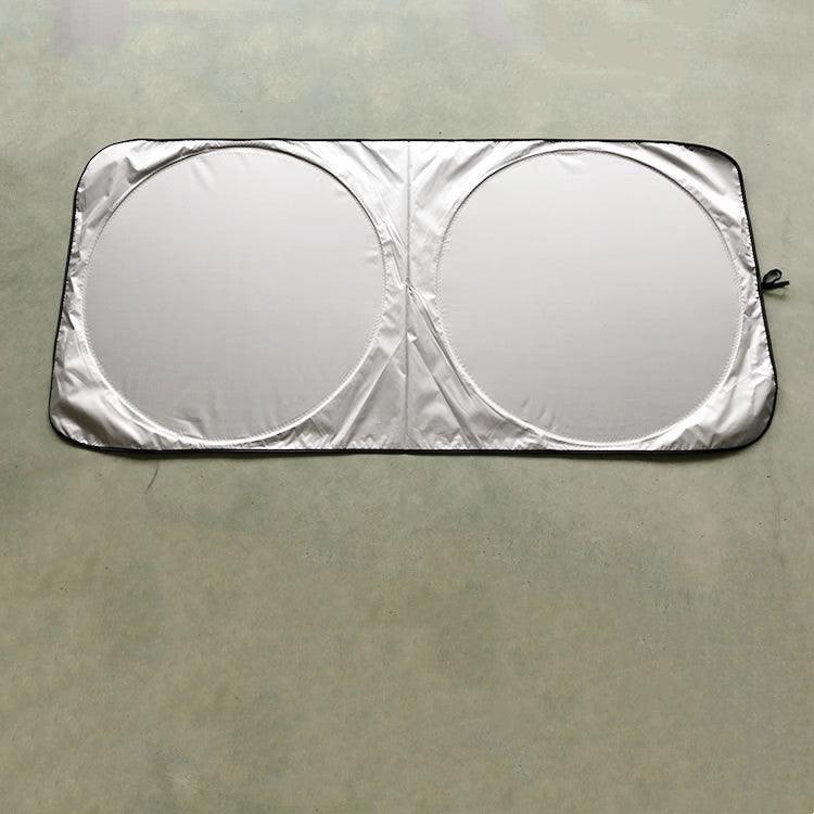 Car Sunshade Sun Block Products For Summer - EX-STOCK CANADA