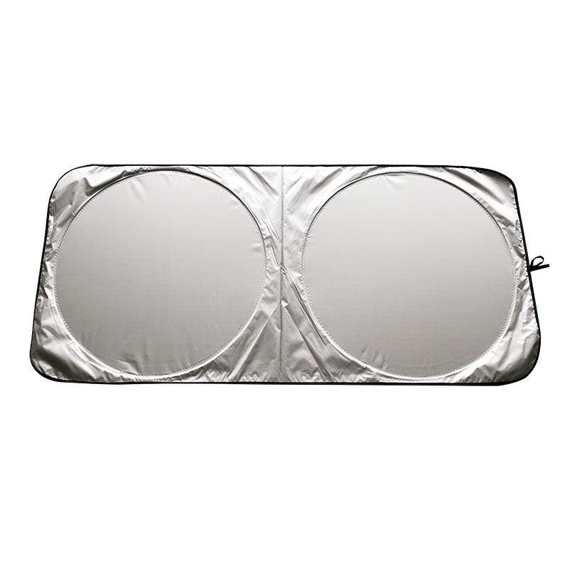 Car Sunshade Sun Block Products For Summer - EX-STOCK CANADA