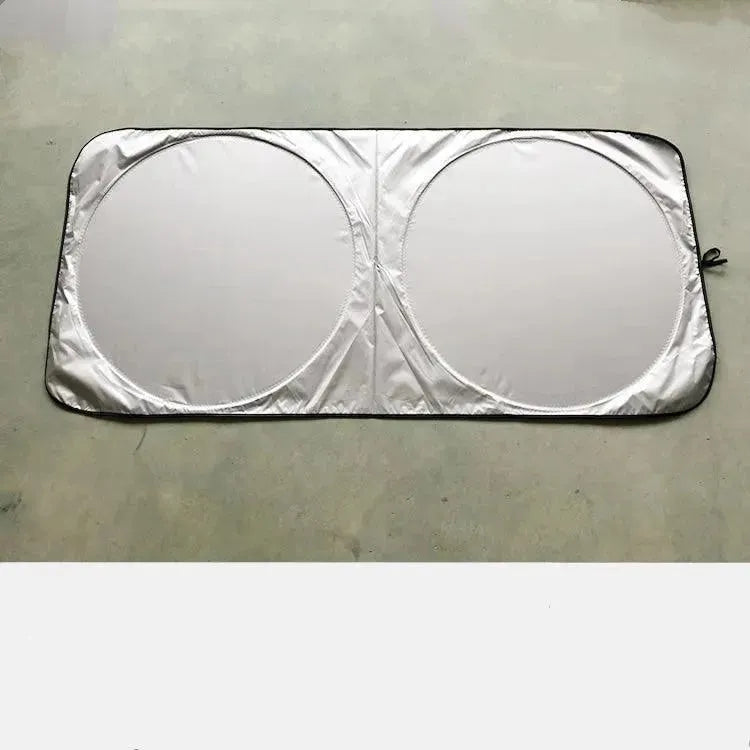 Car Sunshade Sun Block Products For Summer - EX-STOCK CANADA