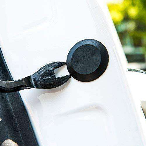 Car Trim Removal Tool Kit Set for Door Panel Fastener Dashboard - EX-STOCK CANADA