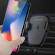 Car Wireless Charger Mobile Phone Wireless Charging Stand - EX-STOCK CANADA