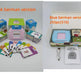 Card Early Education Children's Enlightenment English Learning Machine - EX-STOCK CANADA