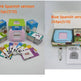 Card Early Education Children's Enlightenment English Learning Machine - EX-STOCK CANADA