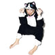 Cartoon cartoon housewear pajamas - EX-STOCK CANADA