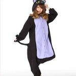 Cartoon cartoon housewear pajamas - EX-STOCK CANADA