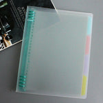 Cartoon colored refill paper - EX-STOCK CANADA