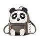 Cartoon panda backpack - EX-STOCK CANADA