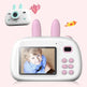 Cartoon rabbit video recorder - EX-STOCK CANADA