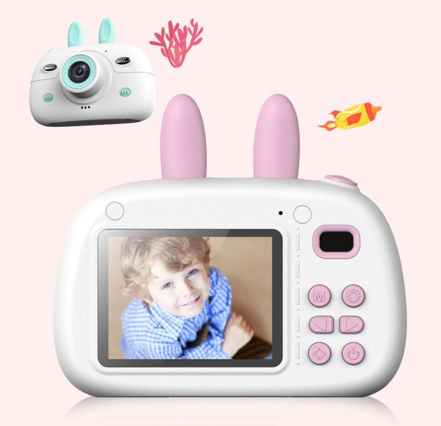 Cartoon rabbit video recorder - EX-STOCK CANADA