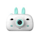 Cartoon rabbit video recorder - EX-STOCK CANADA