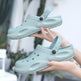 Casual Beach Baotou Sandals Non-slip Garden Clogs Shoes for Summer 2024 - EX-STOCK CANADA