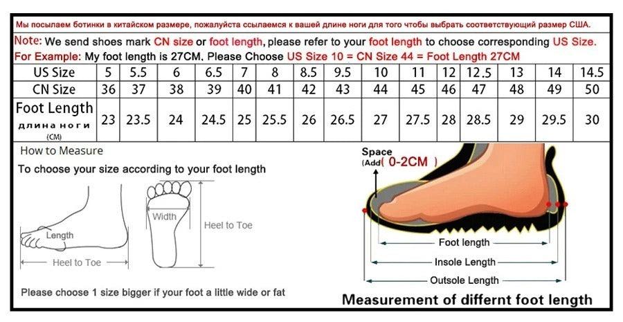 Casual Beach Shoes Non-slip Wear-resistant Platform Couples Sandals - EX-STOCK CANADA