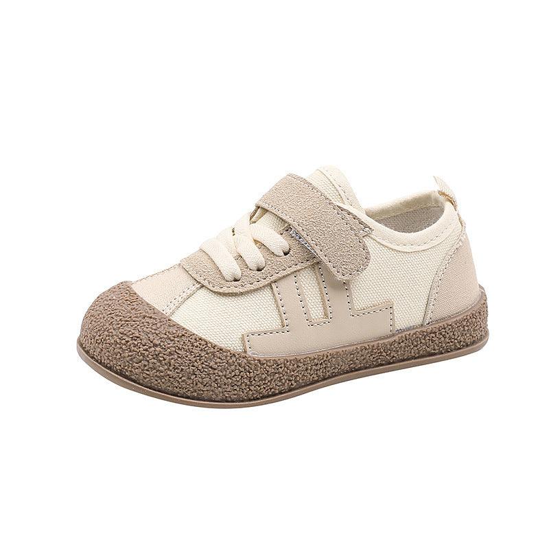 Casual Boys And Girls Baby Anti-kick Board Shoes - EX-STOCK CANADA