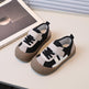 Casual Boys And Girls Baby Anti-kick Board Shoes - EX-STOCK CANADA