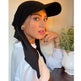 Casual Fashion Arab Multi-color Turban Cap - EX-STOCK CANADA