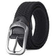 Casual Men's Toothless Buckle Belt - EX-STOCK CANADA