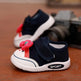 Casual Shoes Bow Princess Shoes Baby Toddler Shoes - EX-STOCK CANADA