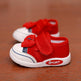 Casual Shoes Bow Princess Shoes Baby Toddler Shoes - EX-STOCK CANADA