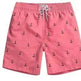 Casual Swimwear Beach Shorts Men - EX-STOCK CANADA