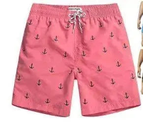 Casual Swimwear Beach Shorts Men - EX-STOCK CANADA