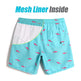 Casual Swimwear Beach Shorts Men - EX-STOCK CANADA