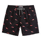 Casual Swimwear Beach Shorts Men - EX-STOCK CANADA