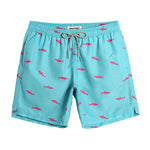 Casual Swimwear Beach Shorts Men - EX-STOCK CANADA