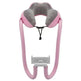 Cervical spine neck pillow mobile phone holder - EX-STOCK CANADA