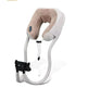 Cervical spine neck pillow mobile phone holder - EX-STOCK CANADA