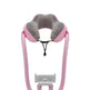 Cervical spine neck pillow mobile phone holder - EX-STOCK CANADA