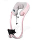 Cervical spine neck pillow mobile phone holder - EX-STOCK CANADA