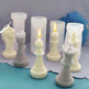 Chess Scented Candle Silicone Mold DIY - EX-STOCK CANADA