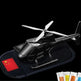 Chick & Elegant Helicopter Model Car Accessories - EX-STOCK CANADA