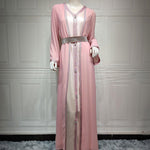 Chiffon Dress Foreign Trade Arab Women's Clothing - EX-STOCK CANADA