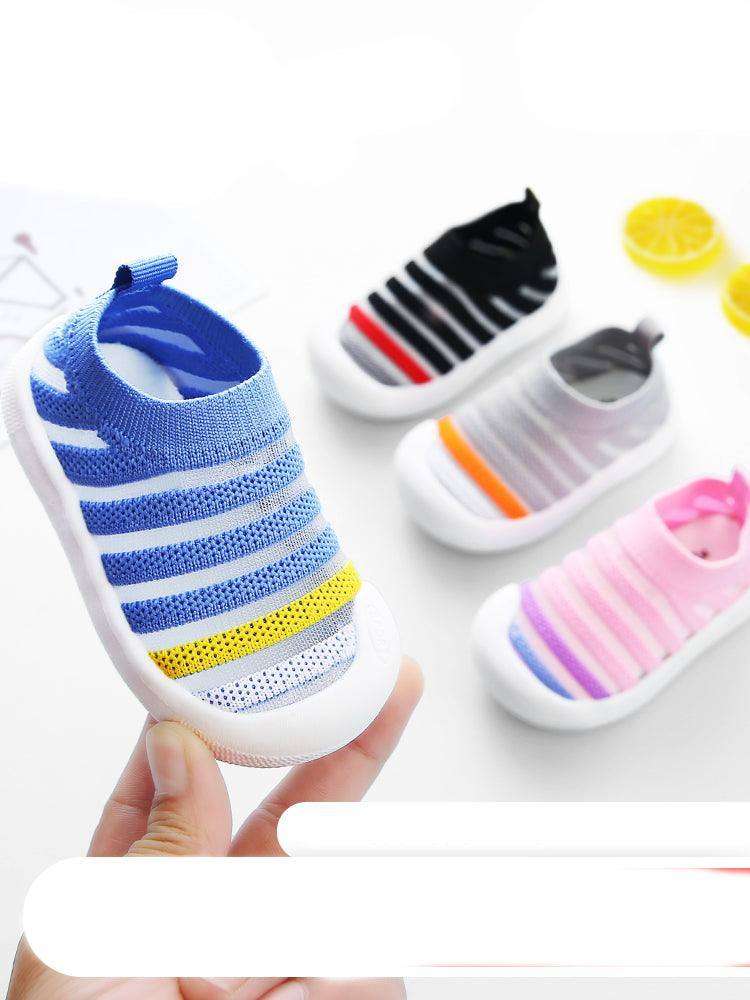 Children Baby toddler shoes - EX-STOCK CANADA