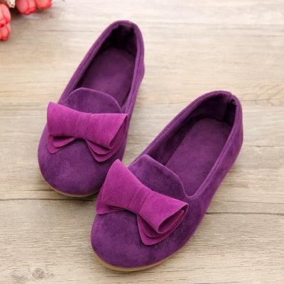 Children Kids Girls flat shoes - EX-STOCK CANADA