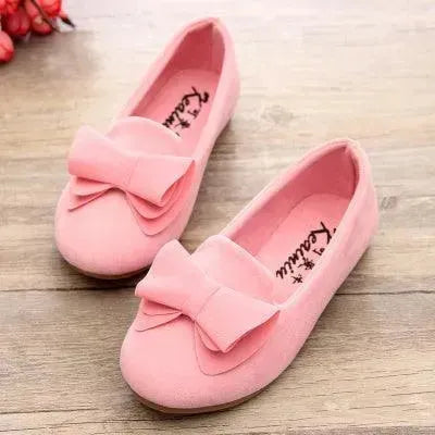 Children Kids Girls flat shoes - EX-STOCK CANADA