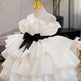 Children One Year Old Birthday Princess Dress - EX-STOCK CANADA